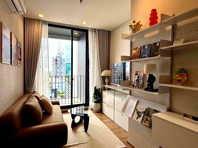 เช่าคอนโด BTS อารีย์ : [ เช่า | RENT ]  ⚡🌈N50111 โนเบิล อราวน์ อารีย์ ( Noble Around Ari )⚡🌈 LINE : @theagentpro (มี @ นำหน้าด้วยครับ)   