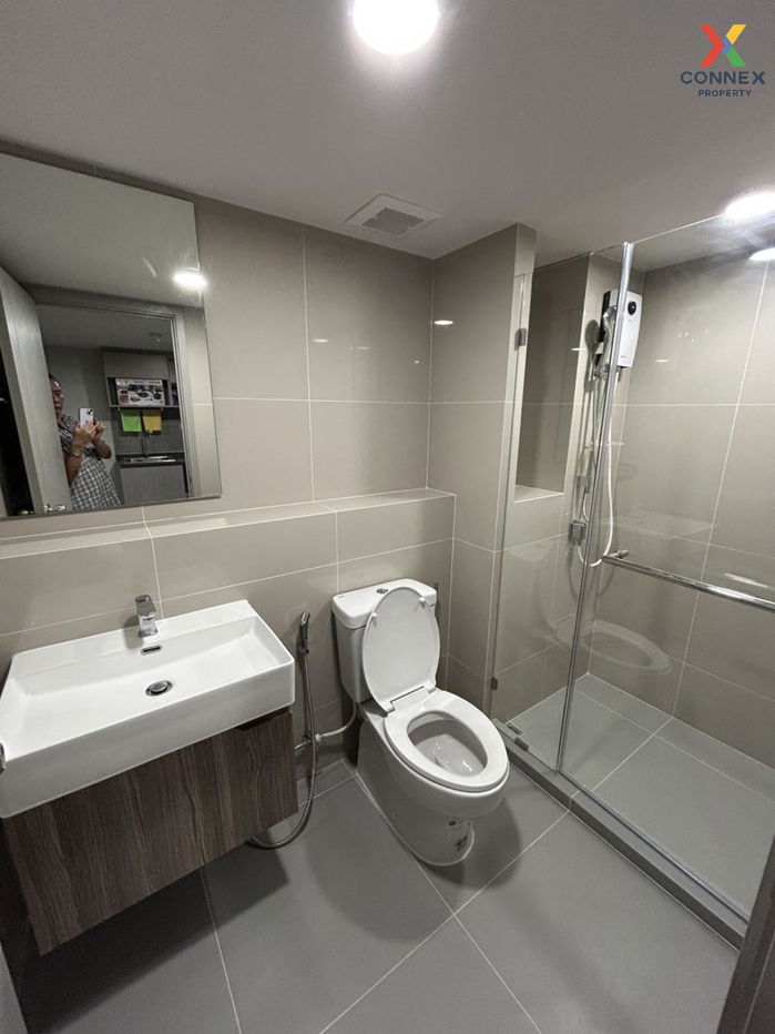 picture 🔥🔥🔥 For Rent Condo , Ideo Ramkhamhaeng - Lam Sali Station , Duplex , MRT-Lam Sali , Hua Mak , Bang Kapi , Bangkok , CX-129872 ✅ Live chat with us ADD LINE @connexproperty ✅ 🔥🔥🔥 - 8/10