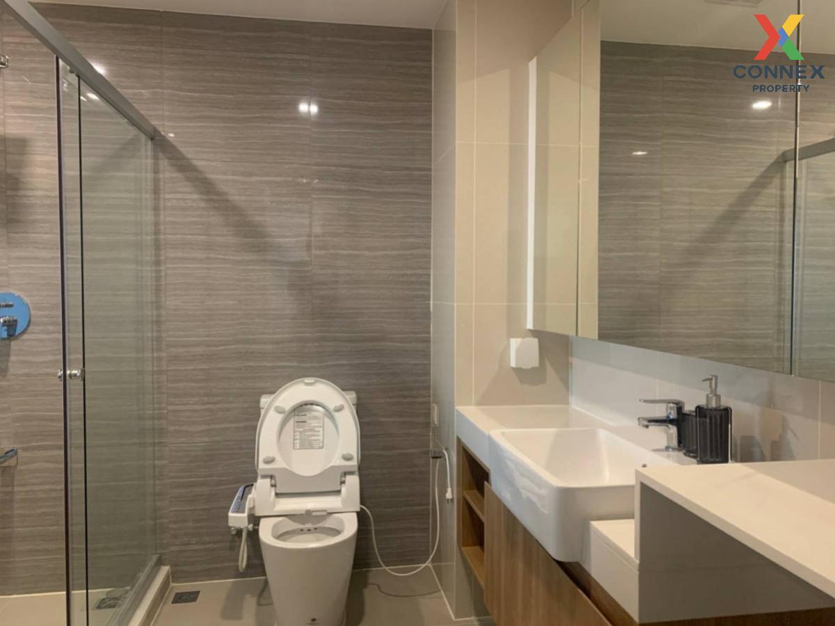 picture 🔥🔥🔥 For Rent Condo , KnightsBridge The Ocean Sriracha , Surasak , Si Racha , Chon Buri , CX-129642 ✅ Live chat with us ADD LINE @connexproperty ✅ 🔥🔥🔥 - 8/9