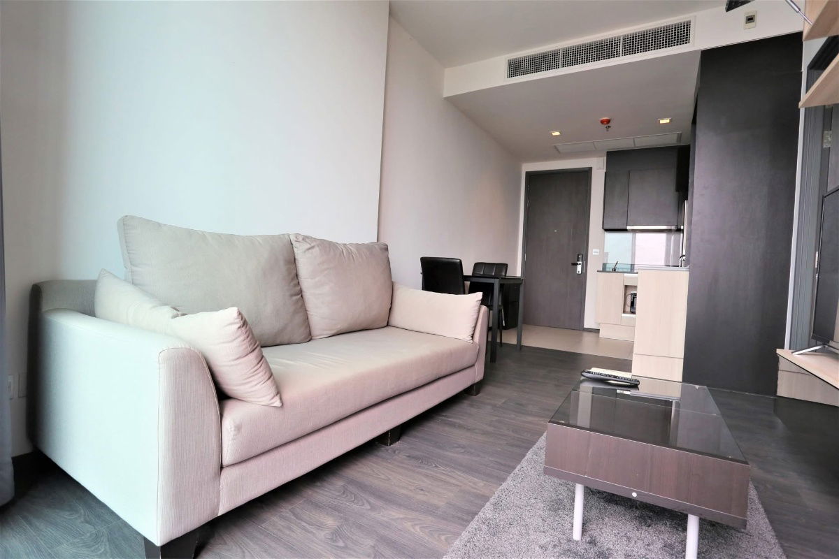 รูป #R6060   🎉 010968 ให้เช่าคอนโด The Edge Sukhumvit 23 - รูปที่ 8/11