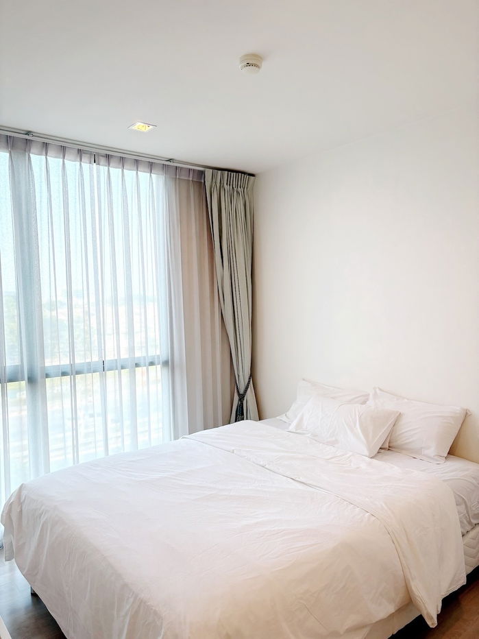 picture Condo for sale: Chamber Cher, Building B, 2 bedrooms, 2 bathrooms, 1 kitchen, 2 parking spaces, size 58.34 square meters. - 4/13