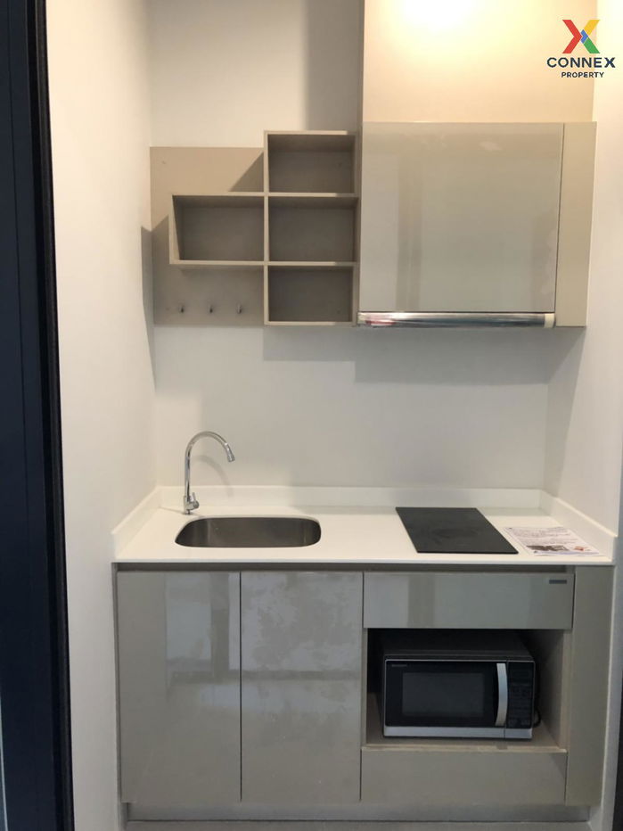 picture 🔥🔥🔥 FOR RENT condo , Niche Pride Thonglor-Phetchaburi , BTS-Thong Lo , Bang Kapi , Huai Khwang , Bangkok , CX-73001 ✅ Live chat with us ADD LINE @connexproperty ✅ 🔥🔥🔥 - 2/5