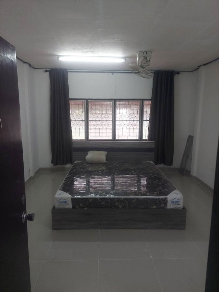 รูป ให้ เช่า ทาวน์โฮม N2149 บ้านเกษรา 85 ตรม 20 ตรว Full Furnished - รูปที่ 2/5