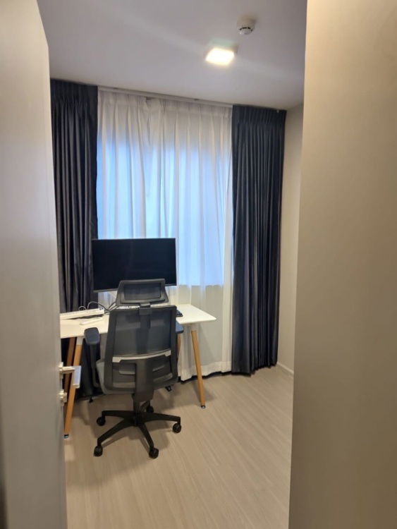 รูป WS2957 ✨🏙️ คอนโดใหม่ให้เช่า Quintara Plume Sukhumvit 39 🏙️✨ เพียง 25,000 บาท/เดือน - รูปที่ 12/12