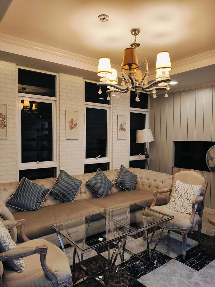 รูป 🪴FOR RENT 🏢 Notting Hill Barling 🏢 เพียง 6,500 บาท/เดือน! 🔑 พร้อมอยู่ทันที! 🔥JA-087 - รูปที่ 4/6