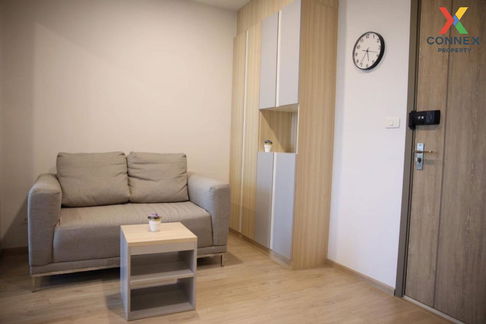 For Rent Condo , Ideo O2 , BTS-Bang Na , Bang Na , Bang Na , Bangkok , CX-129553 ✅ Live chat with us ADD LINE @connexproperty ✅ 