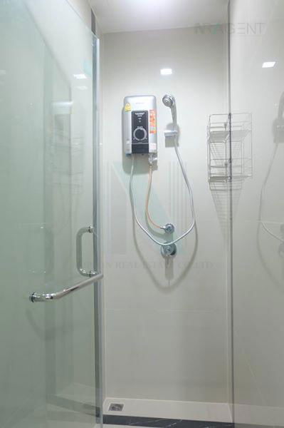 picture Condo for rent: Wish Signature at Midtown Siam, Building 1, 22nd floor, 1 bedroom, size 35.00 sq m, near BTS Ratchathewi - 4/8