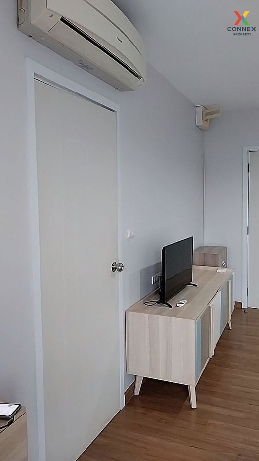 picture For Rent Condo , The Tree Interchange , MRT-Tao Poon , Bang Sue , Bang Su , Bangkok , CX-129701 ✅ Live chat with us ADD LINE @connexproperty ✅  - 6/9