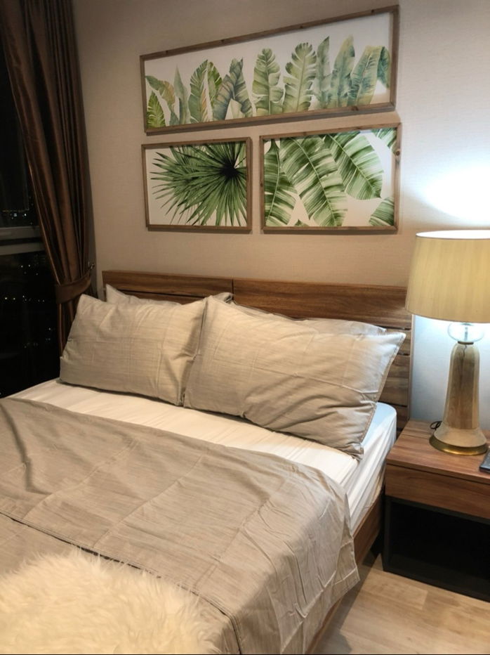 picture #Z2214💥310868🔥 Condo for rent at Ideo Mobi Sukhumvit 81 - 2/10