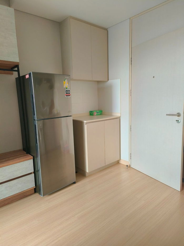 picture 🏙️ For Rent! Lumpini Suite Phetchaburi – Makkasan  Luxury condo, fully furnished, near MRT Phetchaburi & ARL Makkasan - 9/10