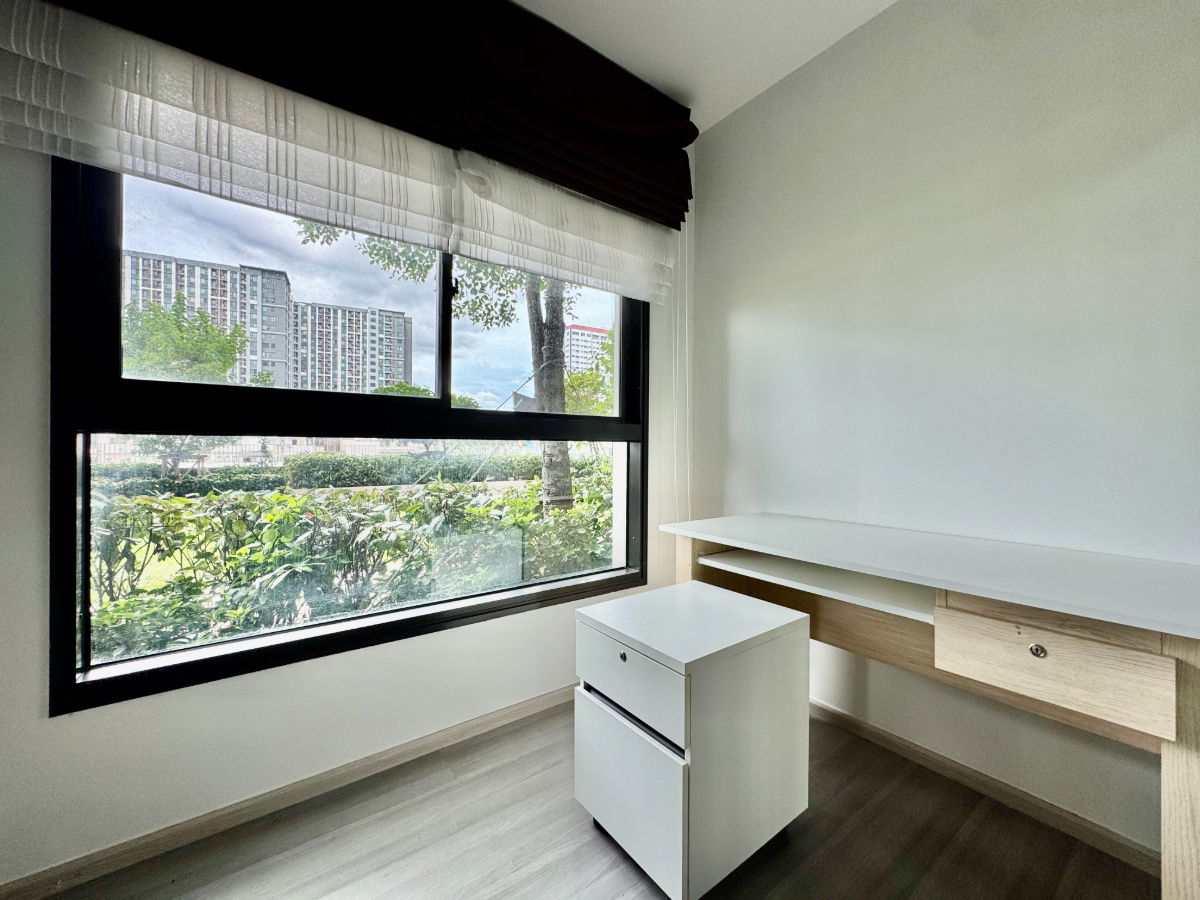 picture Condo for Sale: The Parkland Charan–Pinklao, Near MRT Bang Yi Khan - 6/15
