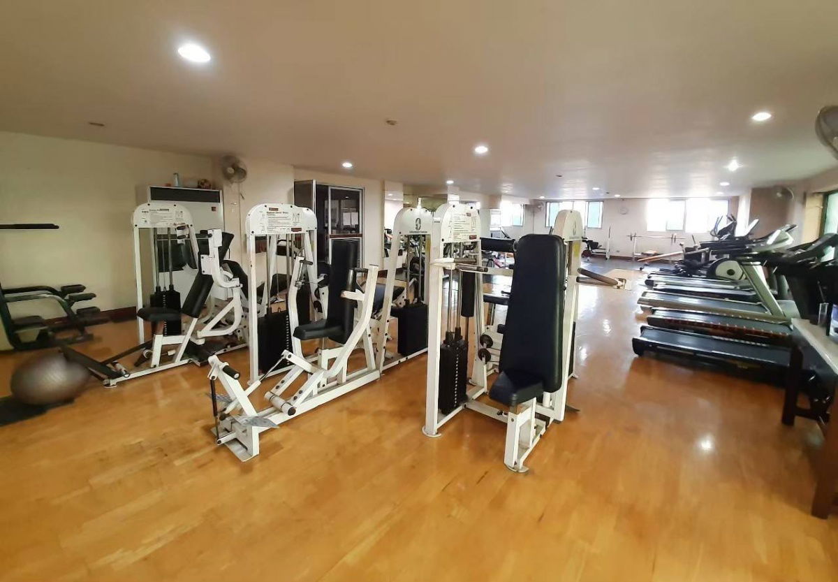 รูป 🏢 ให้เช่าคอนโด : Ratchada Orchid (รัชดา ออร์คิด)   รหัสทรัพย์ | 📌LNP-C9120  - รูปที่ 7/8