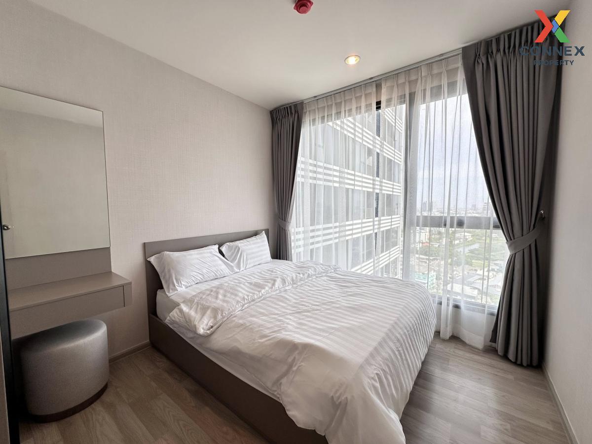 picture 🔥🔥🔥 For Rent Condo , Ideo Mobi Sukhumvit Eastpoint , BTS-Bang Na , Bang Na , Bang Na , Bangkok , CX-129375 ✅ Live chat with us ADD LINE @connexproperty ✅ 🔥🔥🔥 - 6/9