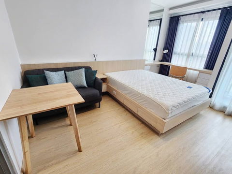 Urgent Rent!! Great Price! Beautifully Decorated Unit at IDEO Sukhumvit 93