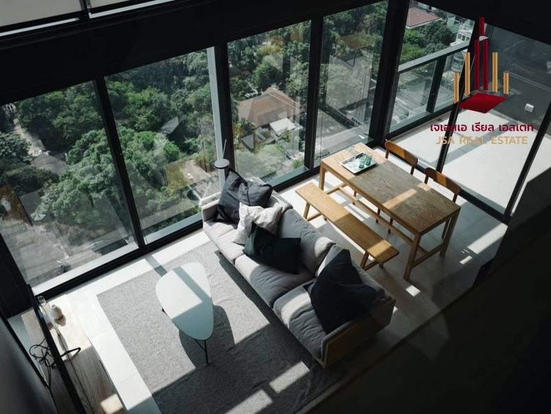 picture ✨ For Sale: The Lofts Silom Condo ✨  💰 Only 16,700,000 THB - 7/12