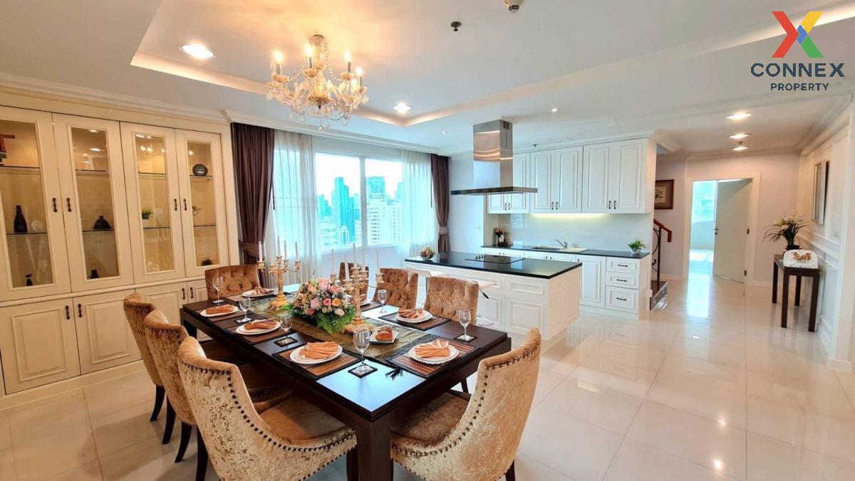 picture For Rent Condo , Piyathip Place , Duplex , BTS-Phrom Phong , Khlong Tan Nuea , Watthana , Bangkok , CX-129717 ✅ Live chat with us ADD LINE @connexproperty ✅  - 2/8