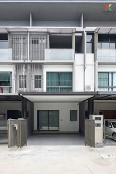 For Rent Townhouse/Townhome  , LANDMARK EKAMAI-RAMINDRA , Lat Phrao , Lat Phrao , Bangkok , CX-129895 ✅ Live chat with us ADD LINE @connexproperty ✅ 