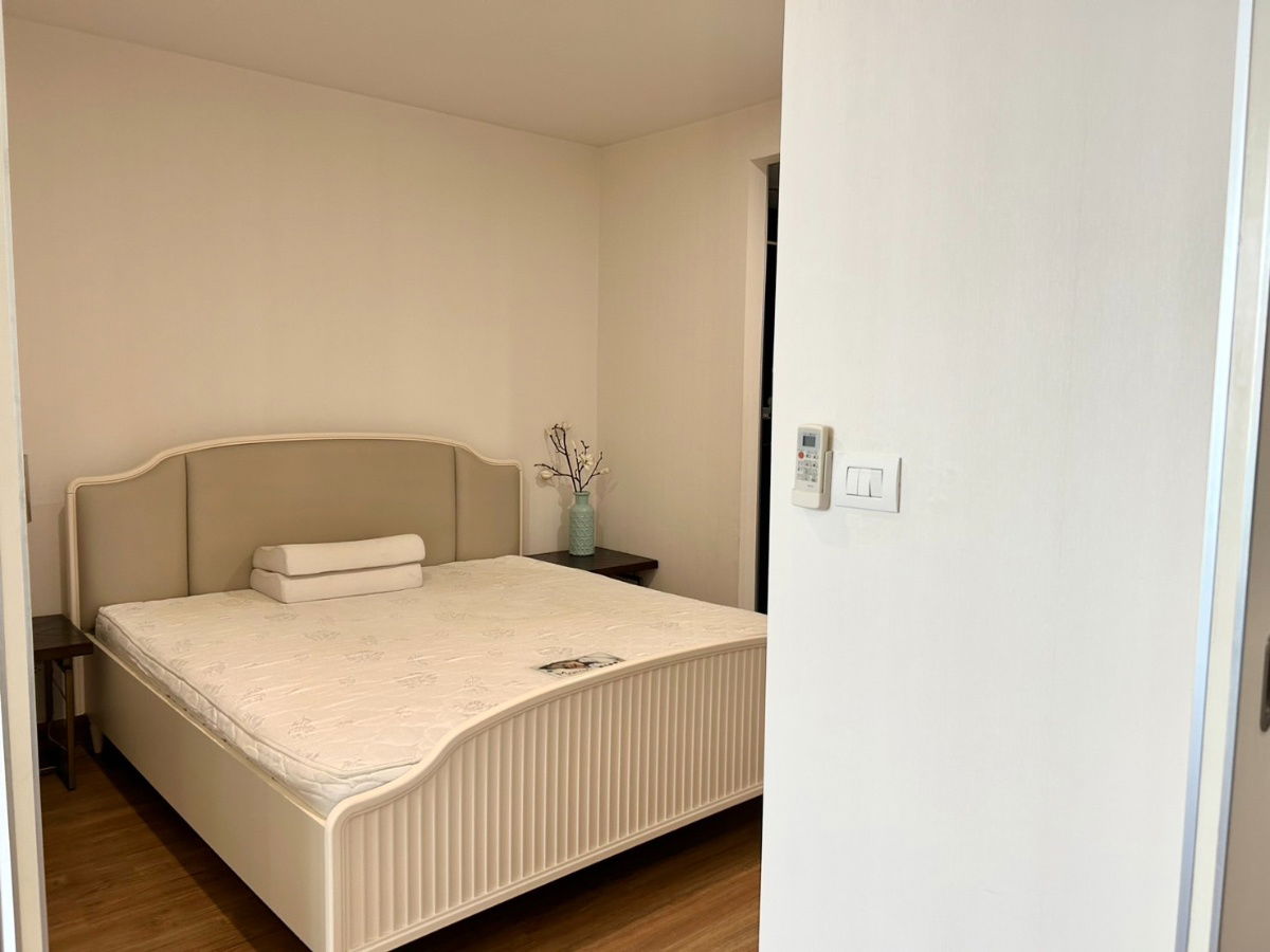 picture The Nimmana condo for rent ! 1Bedroom in nimman with pool view : Tel. +66823899314 (Boo) - 8/21