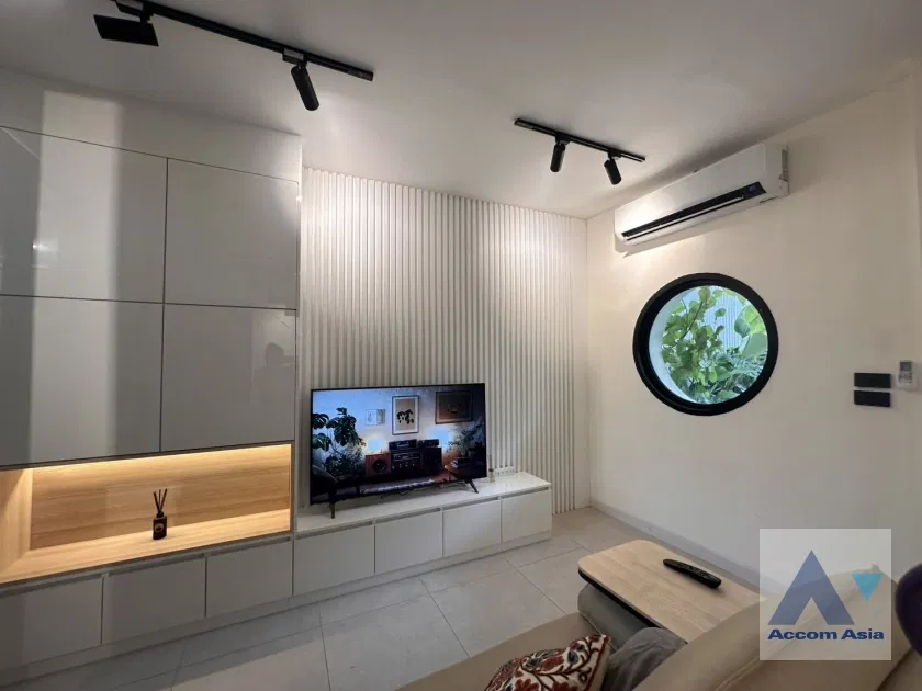 รูป 🔼🔽 AccomA 📩 Pet friendly 2 BR Townhouse in Thung Maha Mek (AA44522) - รูปที่ 5/17