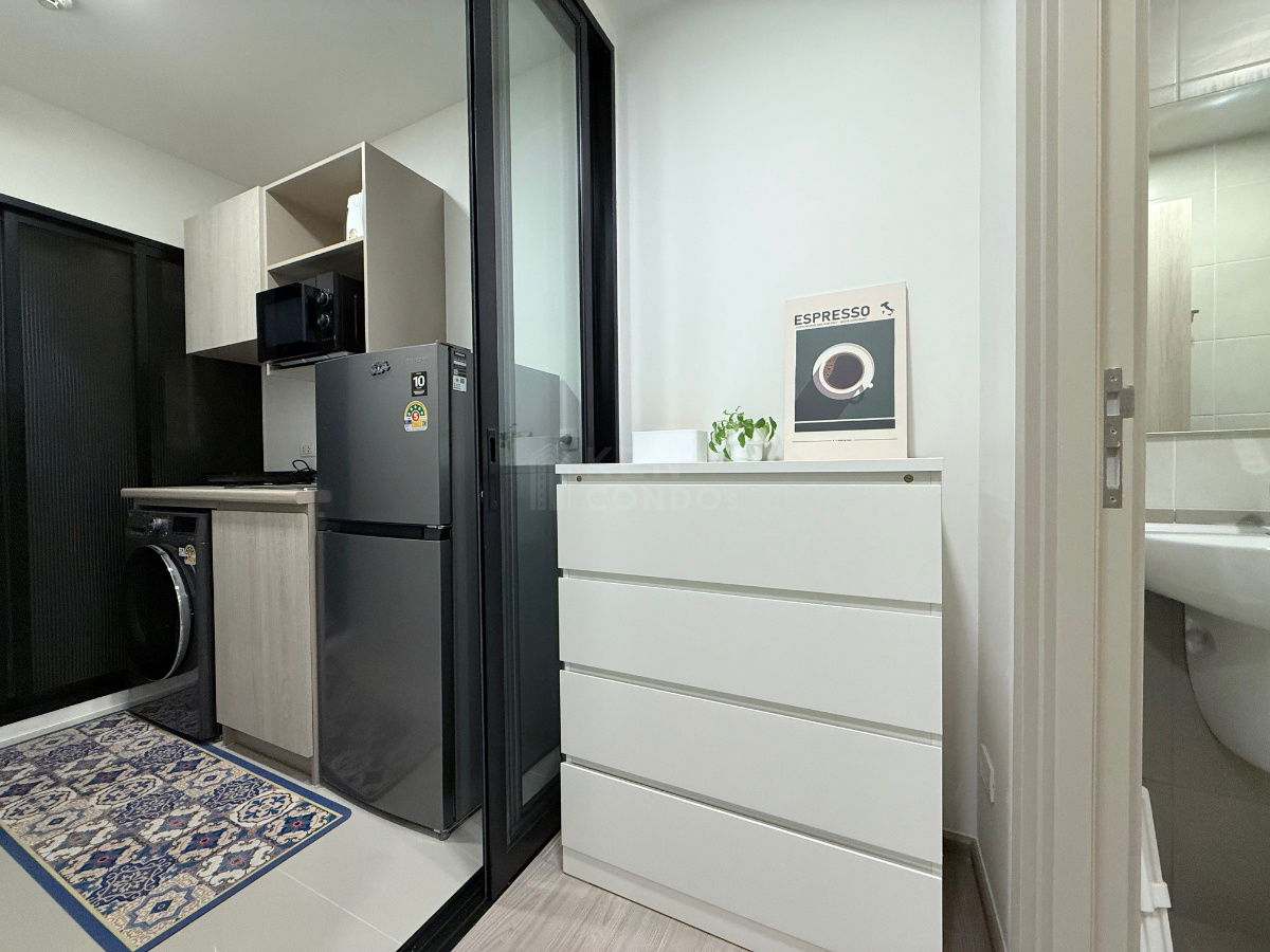 picture Dcondo Reef Kathu, for rent. Near Patong PSU Central. - 16/32