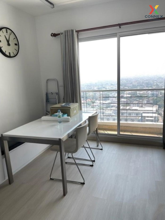 picture For Rent Condo , Supalai Park Kaset , BTS-Kasetsart University , Sena Nikhom , Chatuchak , Bangkok , CX-125105 ✅ Live chat with us ADD LINE @connexproperty ✅  - 6/8