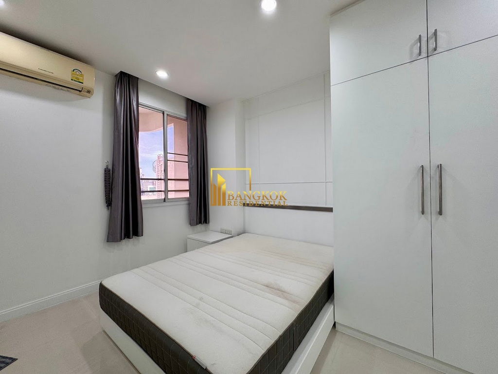 picture DS Tower 1 | Beautiful 4 Bedroom Condo in Phrom Phong Area - BR12485CD - 18/52