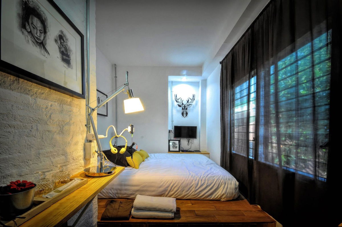 รูป บ้านเดี่ยวให้เช่า บนทำเลทอง สุทธิสาร-ลาดพร้าว-รัชดา - รูปที่ 14/16