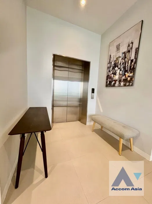 picture 🔼🔽 AccomA 📩 Modern Ultra-Luxury Condo For Sale | Only 180m to BTS (AA24917) - 7/15