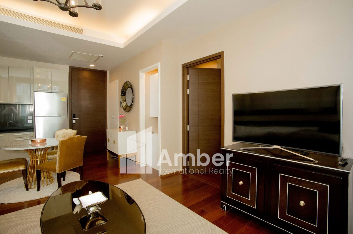 รูป ปล่อยเช่า Quattro Thonglor ราคา 55,000 บาท - รูปที่ 3/5