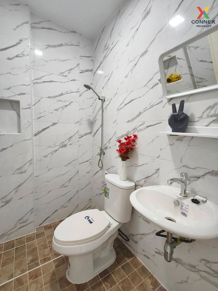 picture For Sale Townhouse/Townhome  , Baan Sena Villa 3 , newly renovated , Tha Raeng , Bang Khen , Bangkok , CX-129470 ✅ Live chat with us ADD LINE @connexproperty ✅  - 9/12