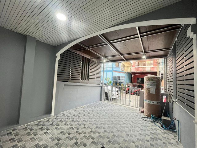 รูป ขายบ้านหมู่บ้านเทพารักษ์25 ซอยคิงคอง ซอยหมู่บ้านเทพารักษ์ กม.25 ตำบล บางเพรียง อำเภอบางบ่อ จังหวัด สมุทรปราการ  - รูปที่ 13/13