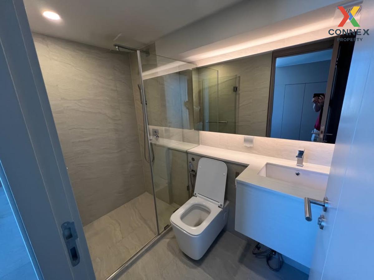 picture For Rent Condo , Park Origin Ratchathewi , BTS-Ratchathewi , Thung Phaya Thai , Rat Thewi , Bangkok , CX-113304 ✅ Live chat with us ADD LINE @connexproperty ✅  - 2/12