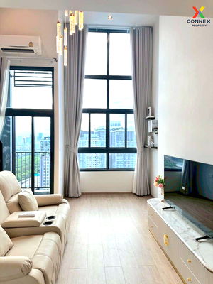 Condos for rent Kunnatee Rutharam Wittayakhom School : 🔥🔥🔥 For Rent Condo , Ideo Rama 9-Asoke , MRT-Phra Ram 9 , Huai Khwang , Huai Khwang , Bangkok , CX-129540 ✅ Live chat with us ADD LINE @connexproperty ✅ 🔥🔥🔥