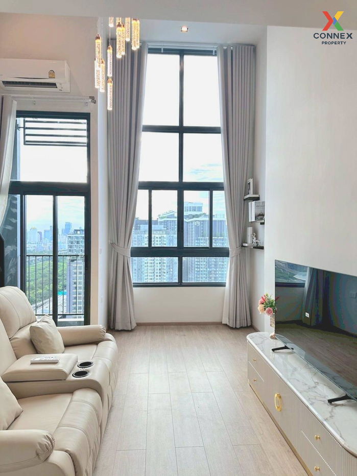 picture 🔥🔥🔥 For Rent Condo , Ideo Rama 9-Asoke , MRT-Phra Ram 9 , Huai Khwang , Huai Khwang , Bangkok , CX-129540 ✅ Live chat with us ADD LINE @connexproperty ✅ 🔥🔥🔥 - 1/9