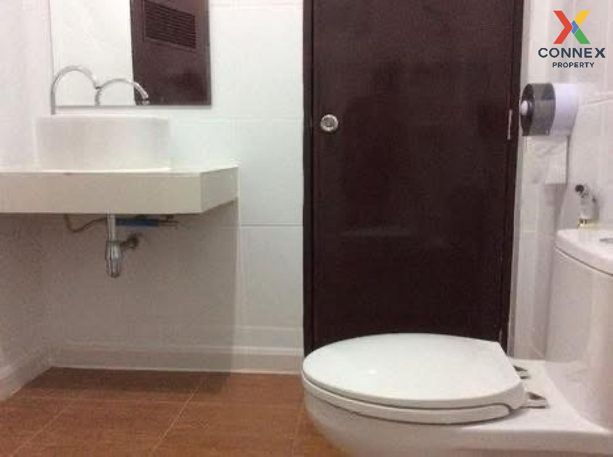picture For Rent Townhouse/Townhome  , Kretkaew  Rattanathibet 26 , MRT-Bang Krasor , Bang Kraso , Mueang Nonthaburi , Nonthaburi , CX-129089 ✅ Live chat with us ADD LINE @connexproperty ✅  - 5/10