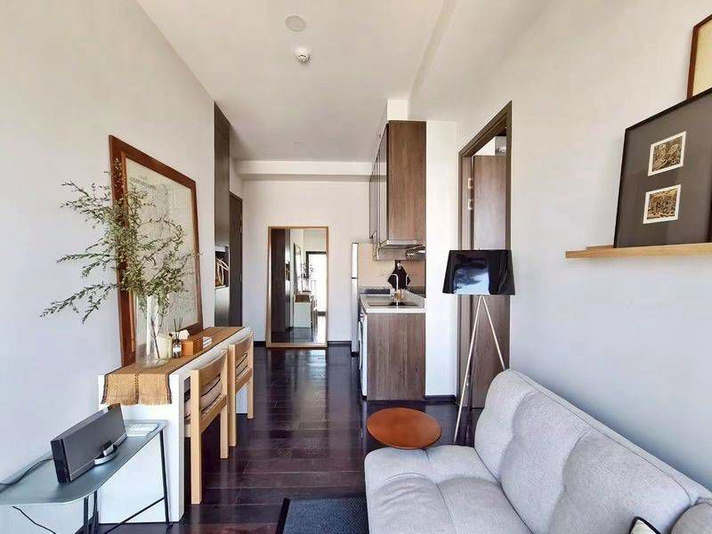 picture ✨ Duplex Luxury in the Heart of Thonglor ✨ 🏙 Park Origin Thonglor – 31th Floor,  - 3/11