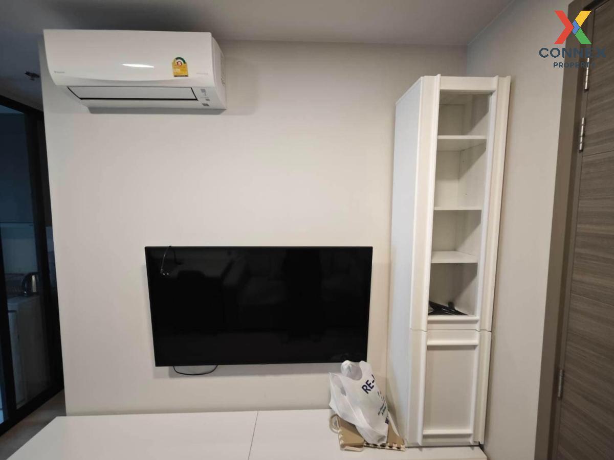 picture 🔥🔥🔥 For Rent Condo , The Privacy Taopoon Interchange , Bang Sue , Bang Su , Bangkok , CX-98502 ✅ Live chat with us ADD LINE @connexproperty ✅ 🔥🔥🔥 - 2/5