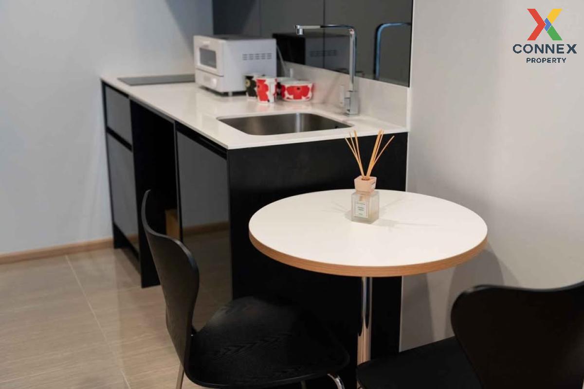 picture For Rent Condo , Noble Around Ari , BTS-Ari , Sam Sen Nai , Phaya Thai , Bangkok , CX-129721 ✅ Live chat with us ADD LINE @connexproperty ✅  - 3/8