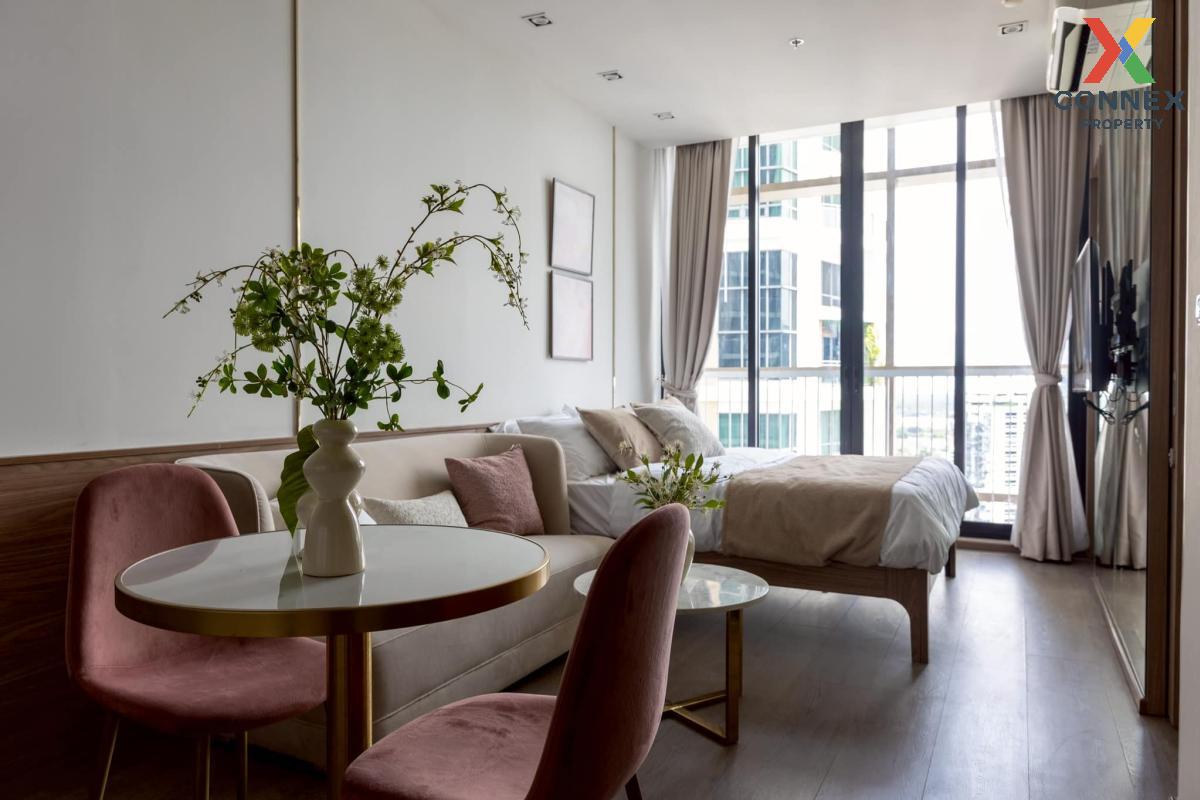 picture For Rent Condo , Park Origin Phrom Phong , BTS-Phrom Phong , Khlong Tan , Khlong Toei , Bangkok , CX-130155 ✅ Live chat with us ADD LINE @connexproperty ✅  - 6/7