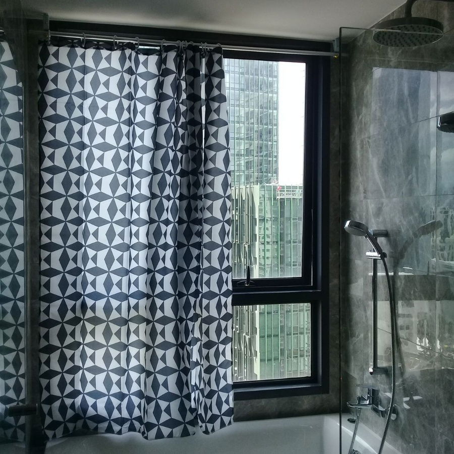 รูป PFD-05552 ให้เช่าคอนโด ไอดีโอ คิว สยาม – ราชเทวี   ( IDEO Q Siam – Ratchathewi  )   นัดชมห้อง ■ line : @propertyfinder - รูปที่ 15/17