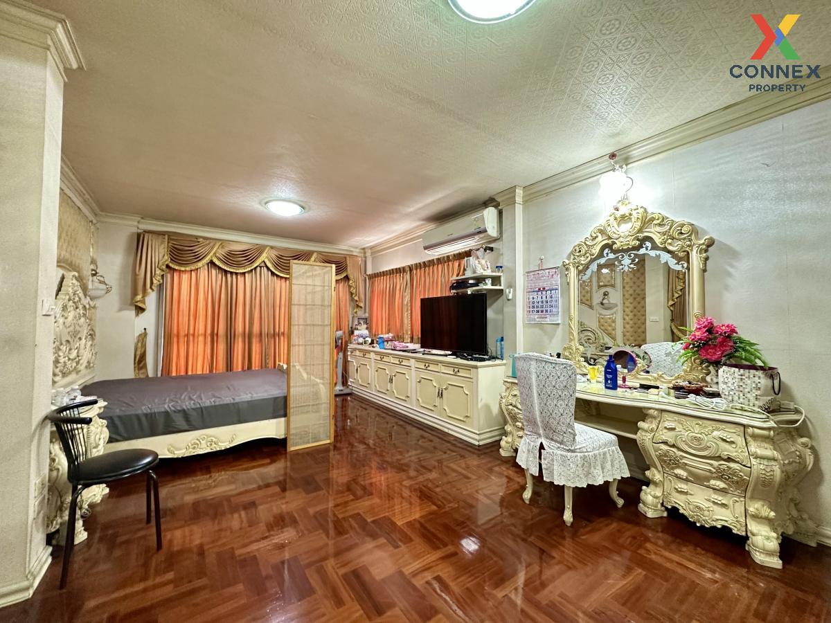 รูป เช่าบ้าน  เมืองทองธานีโครงการ 4 คลองเกลือ ปากเกร็ด นนทบุรี CX-129198 ✅ ทักไลน์ @connexproperty ตอบทันที ทีมงานมืออาชีพ ✅  - รูปที่ 9/12