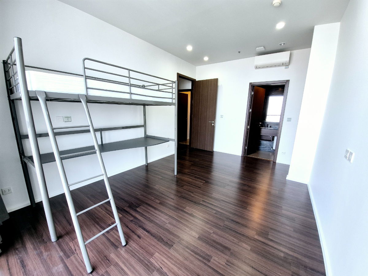 picture 75,000 baht/month 2/1 bed Whizdom Inspire sukhumvitb101 BTS Punnawithi - 22/31