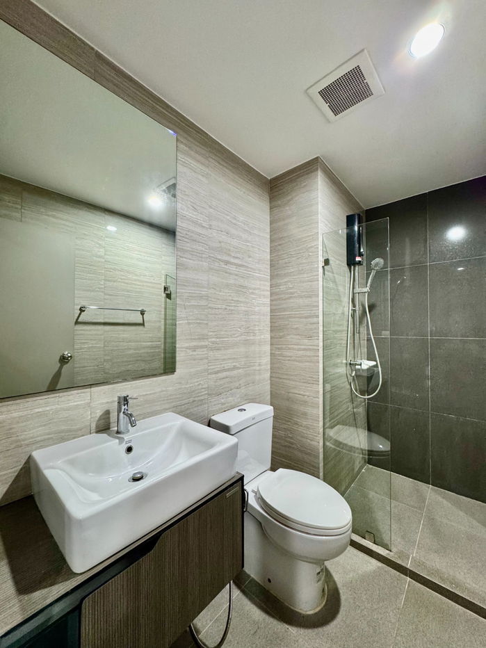picture Condo for Sale: The Parkland Charan–Pinklao, Near MRT Bang Yi Khan - 3/15