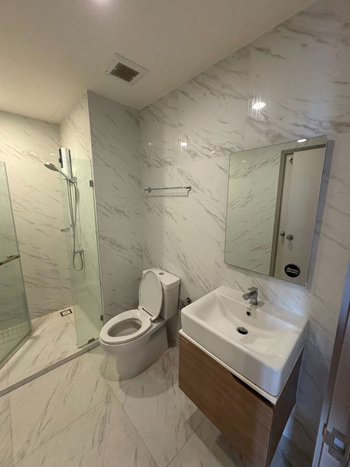 picture Condo For Rent!!Ideo Mobi Sukhumvit Eastpoint - 4/8