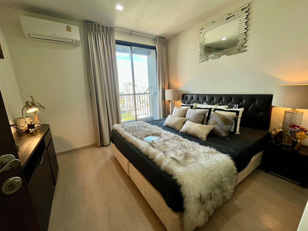 picture PFD-05558 Condo for Rent: RHYTHM SUKHUMVIT 44/1  Schedule a viewing ■ Line: @propertyfinder	 - 4/17