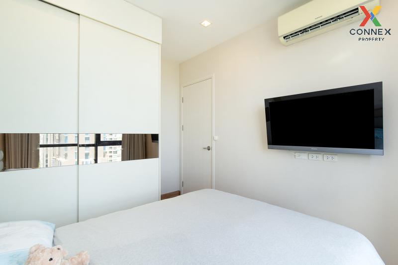 picture 🔥🔥🔥 FOR RENT condo , Q House Sukhumvit 79 , nice view , river view , BTS-On Nut , Phra Khanong , Watthana , Bangkok , CX-05940 ✅ Live chat with us ADD LINE @connexproperty ✅ 🔥🔥🔥 - 8/10