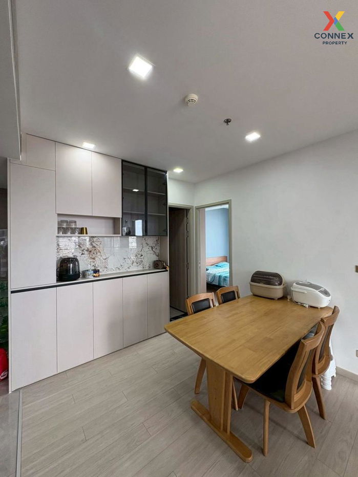 picture 🔥🔥🔥 For Rent Condo , One9Five Asoke - Rama 9 , MRT-Phra Ram 9 , Huai Khwang , Huai Khwang , Bangkok , CX-129987 ✅ Live chat with us ADD LINE @connexproperty ✅ 🔥🔥🔥 - 3/12