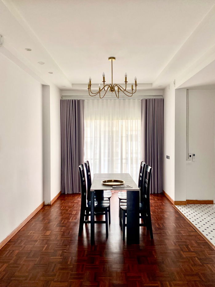 picture For rent 3bedrooms condo 20minute to airport  - 4/33