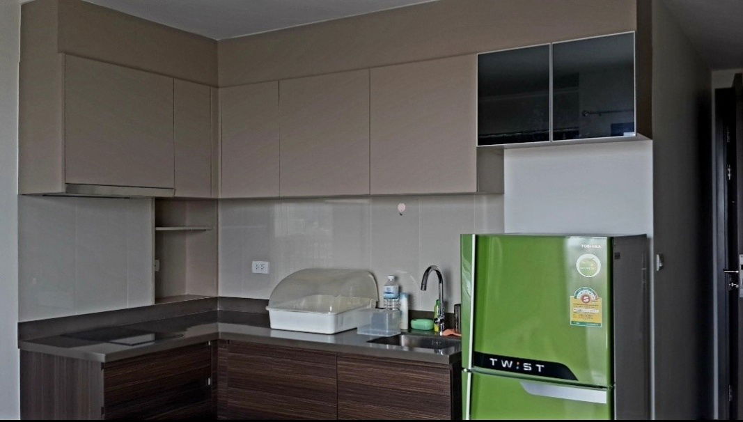 รูป Hot Price for rent TEAL Sathorn - Taksin ราคาถูกที่สุด ห้องสวย🔥 - รูปที่ 9/12