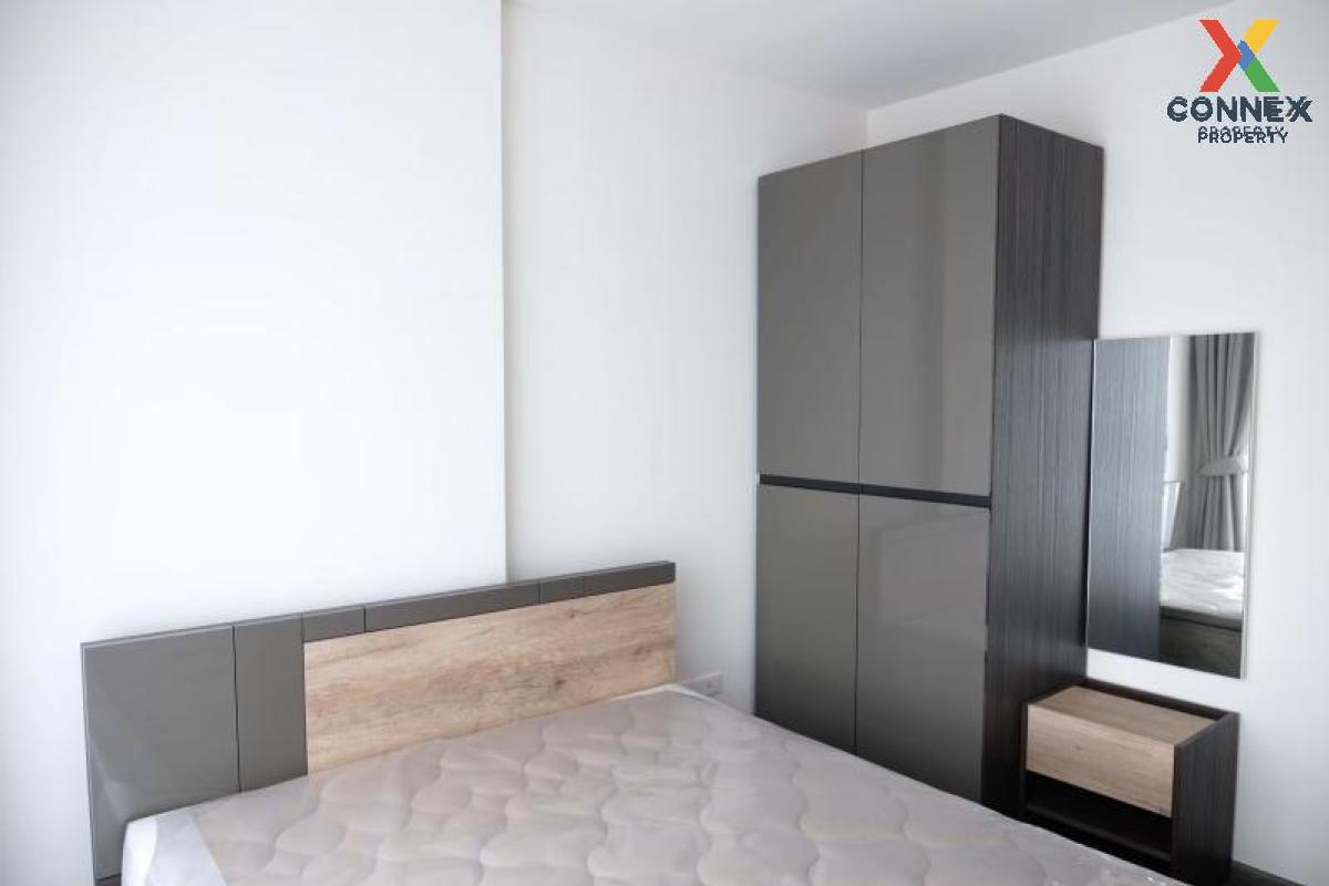 picture 🔥🔥🔥 FOR RENT condo , The Base Park East Sukhumvit 77 , BTS-On Nut , Phra Khanong Nuea , Thawi Watthana , Bangkok , CX-67783 ✅ Live chat with us ADD LINE @connexproperty ✅ 🔥🔥🔥 - 2/12